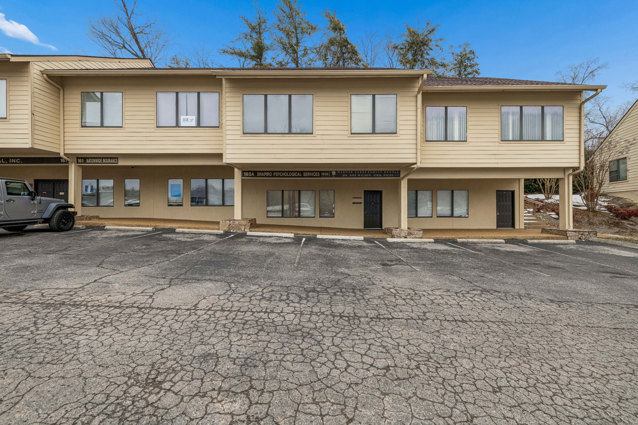 165 Belle Forest Circle Nashville TN 37221