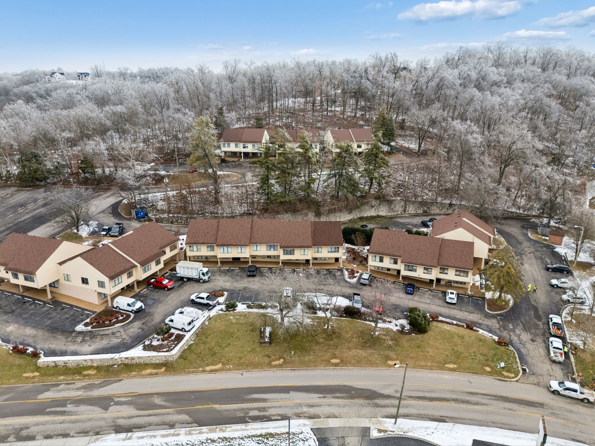 165 Belle Forest Circle Nashville TN 37221
