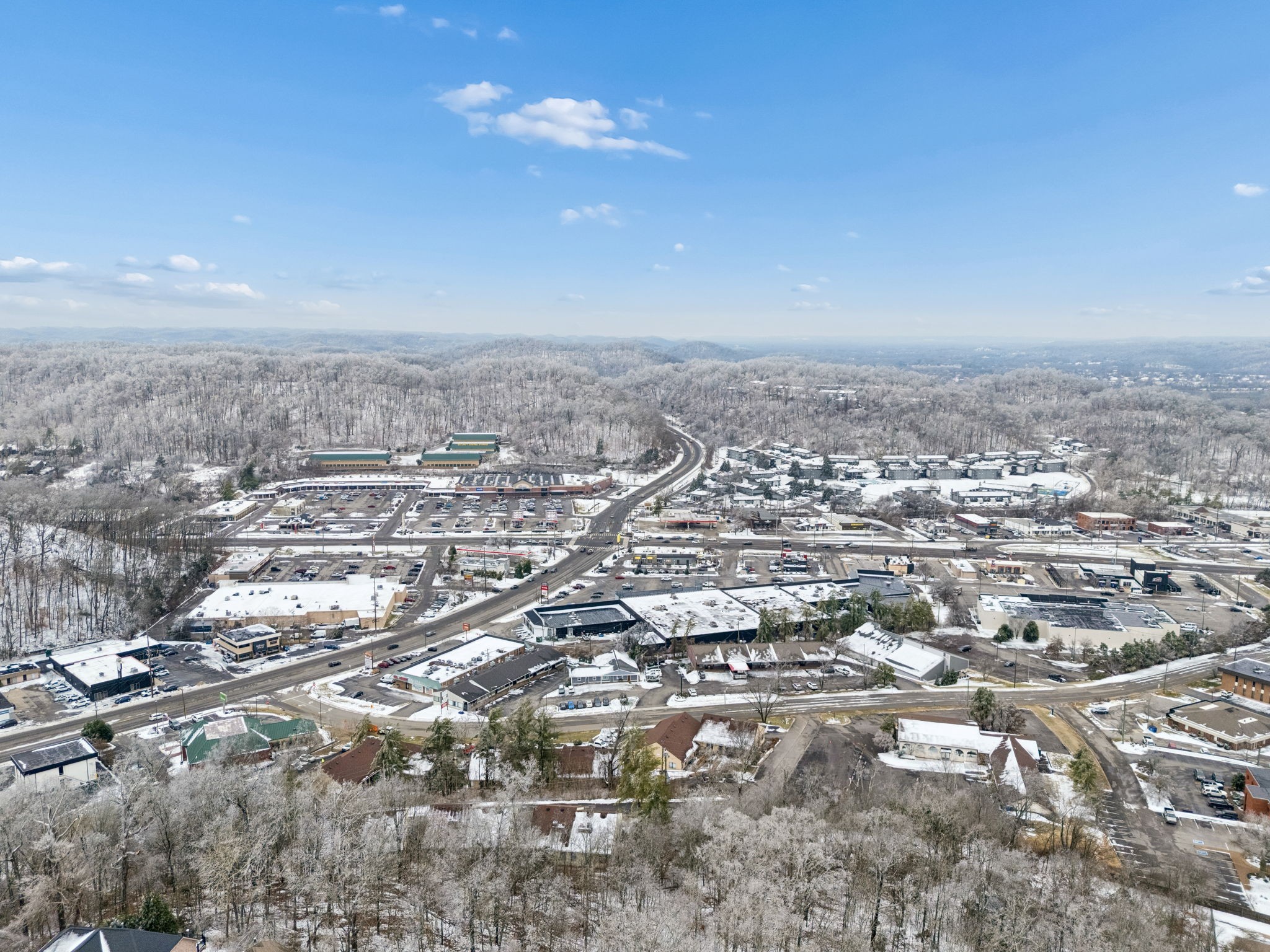 165 Belle Forest Circle Nashville TN 37221