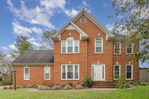 2824 Regenwood Drive Murfreesboro TN 37129