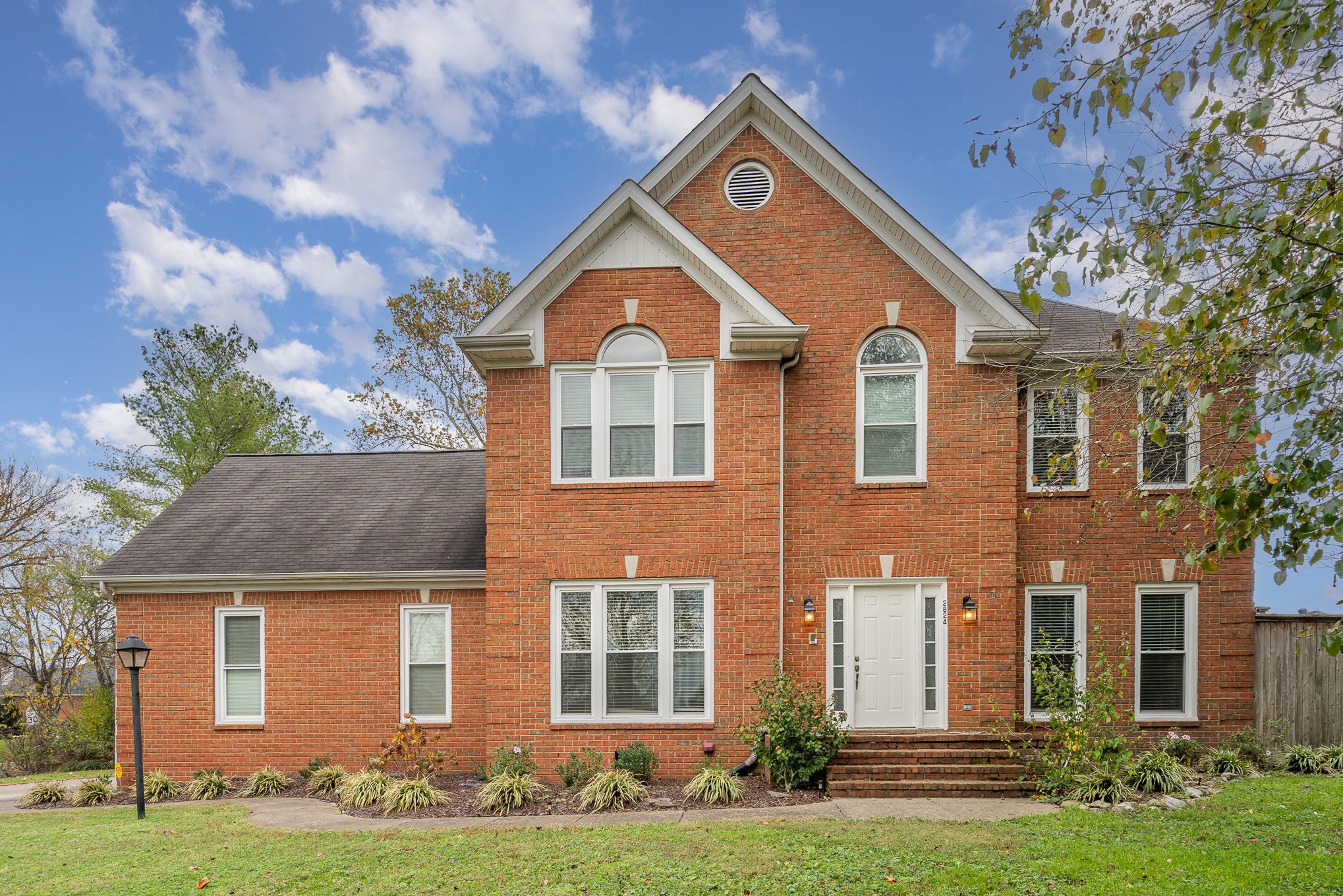 2824 Regenwood Drive Murfreesboro TN 37129