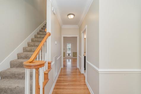 2824 Regenwood Drive Murfreesboro TN 37129