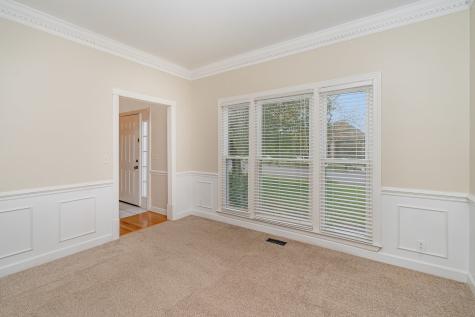 2824 Regenwood Drive Murfreesboro TN 37129