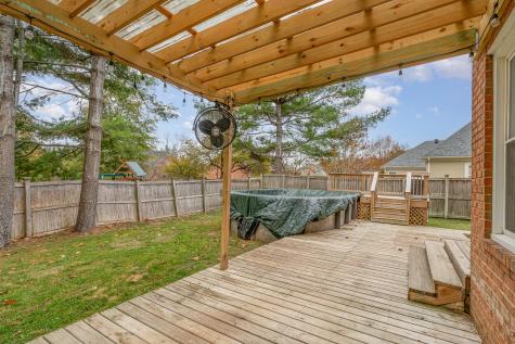 2824 Regenwood Drive Murfreesboro TN 37129