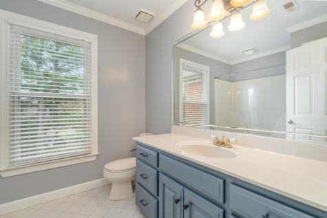 2824 Regenwood Drive Murfreesboro TN 37129