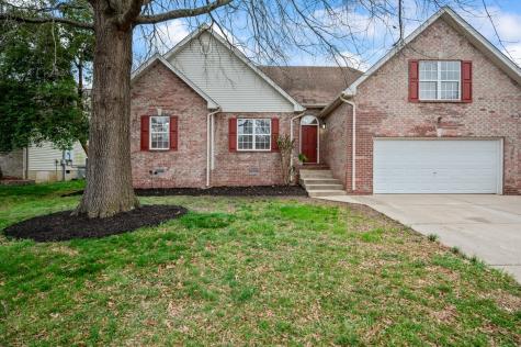 2304 Riverway Drive Old Hickory TN 37138