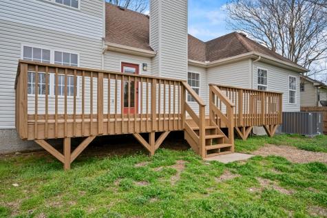 2304 Riverway Drive Old Hickory TN 37138