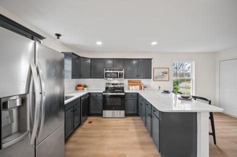 2304 Riverway Drive Old Hickory TN 37138