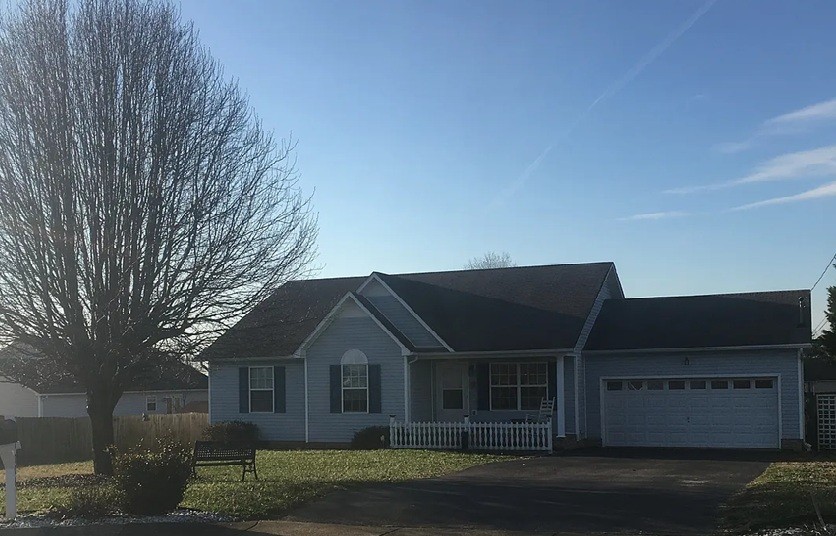 1706 Brittany Court Columbia TN 38401