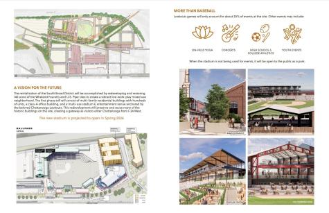 3231 Street Elmo Avenue Chattanooga TN 37408