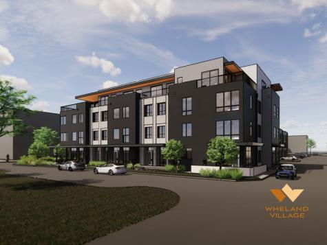 3231 Street Elmo Avenue Chattanooga TN 37408