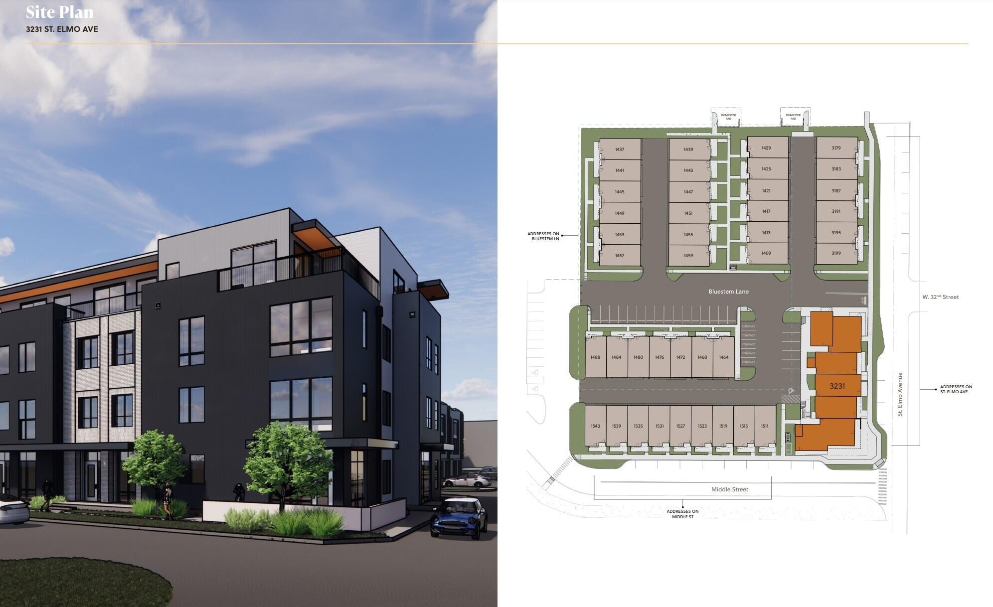 3231 Street Elmo Avenue Chattanooga TN 37408