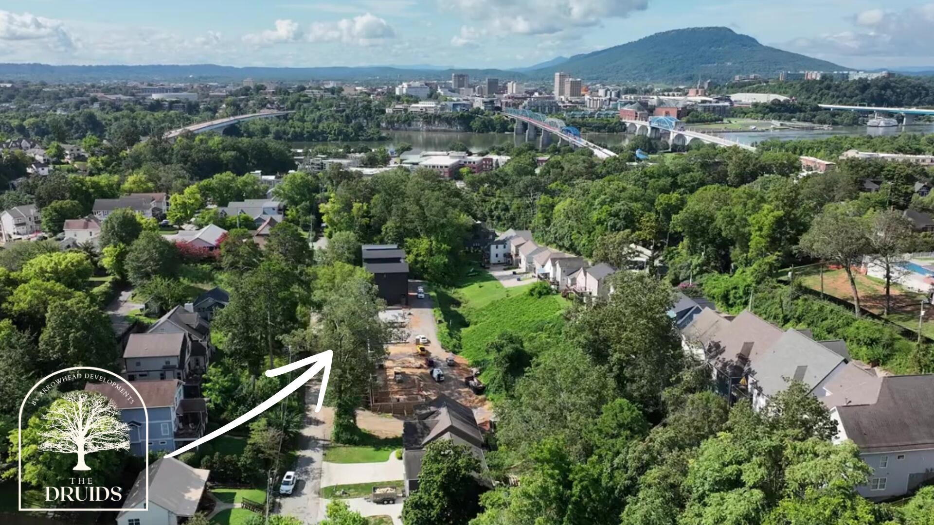 401 Druid Lane Chattanooga TN 37405