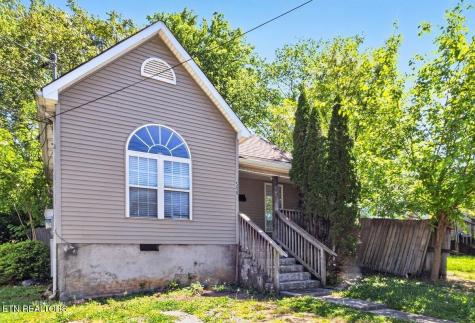 508 E Woodland Avenue Knoxville TN 37917