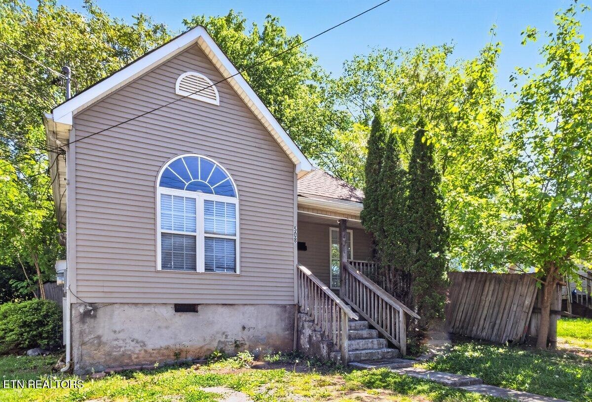 508 E Woodland Avenue Knoxville TN 37917
