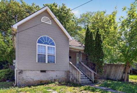508 E Woodland Avenue Knoxville TN 37917