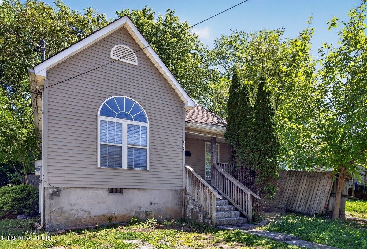 508 E Woodland Avenue Knoxville TN 37917