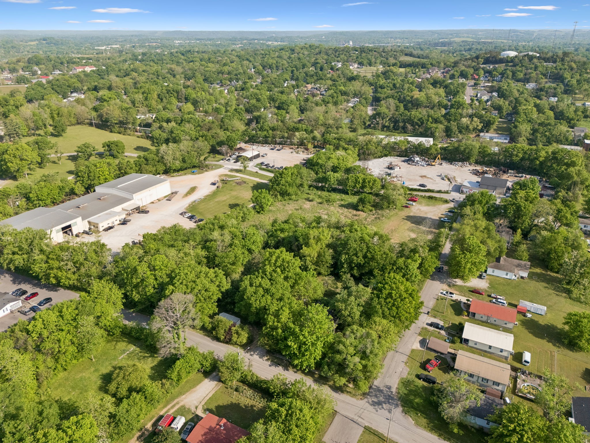 700 W 12th Street Columbia TN 38401