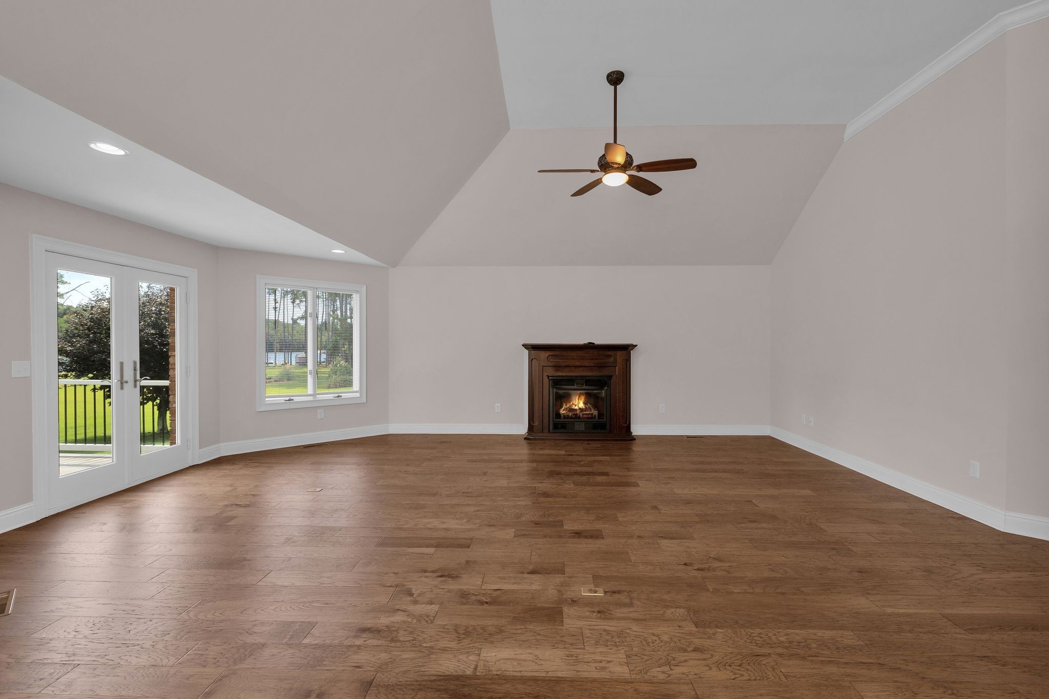 265 Shasteen Bend Drive Winchester TN 37398