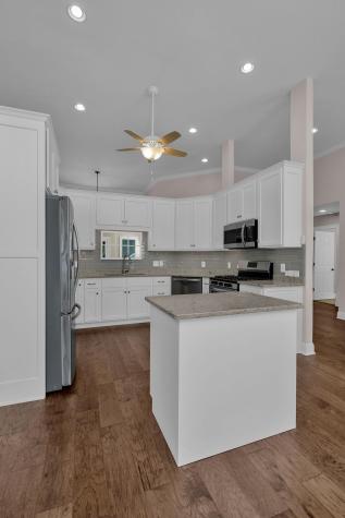265 Shasteen Bend Drive Winchester TN 37398