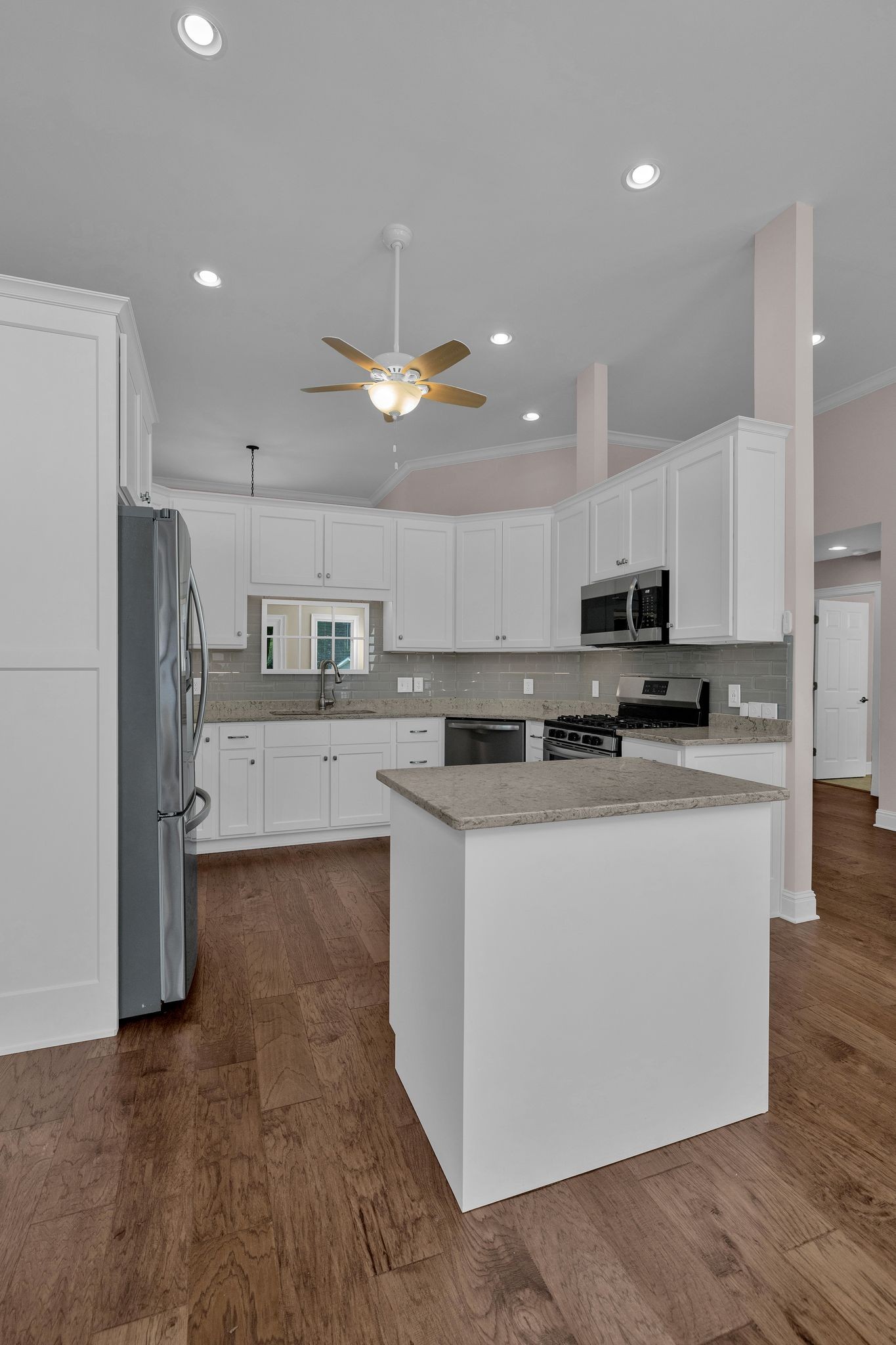 265 Shasteen Bend Drive Winchester TN 37398
