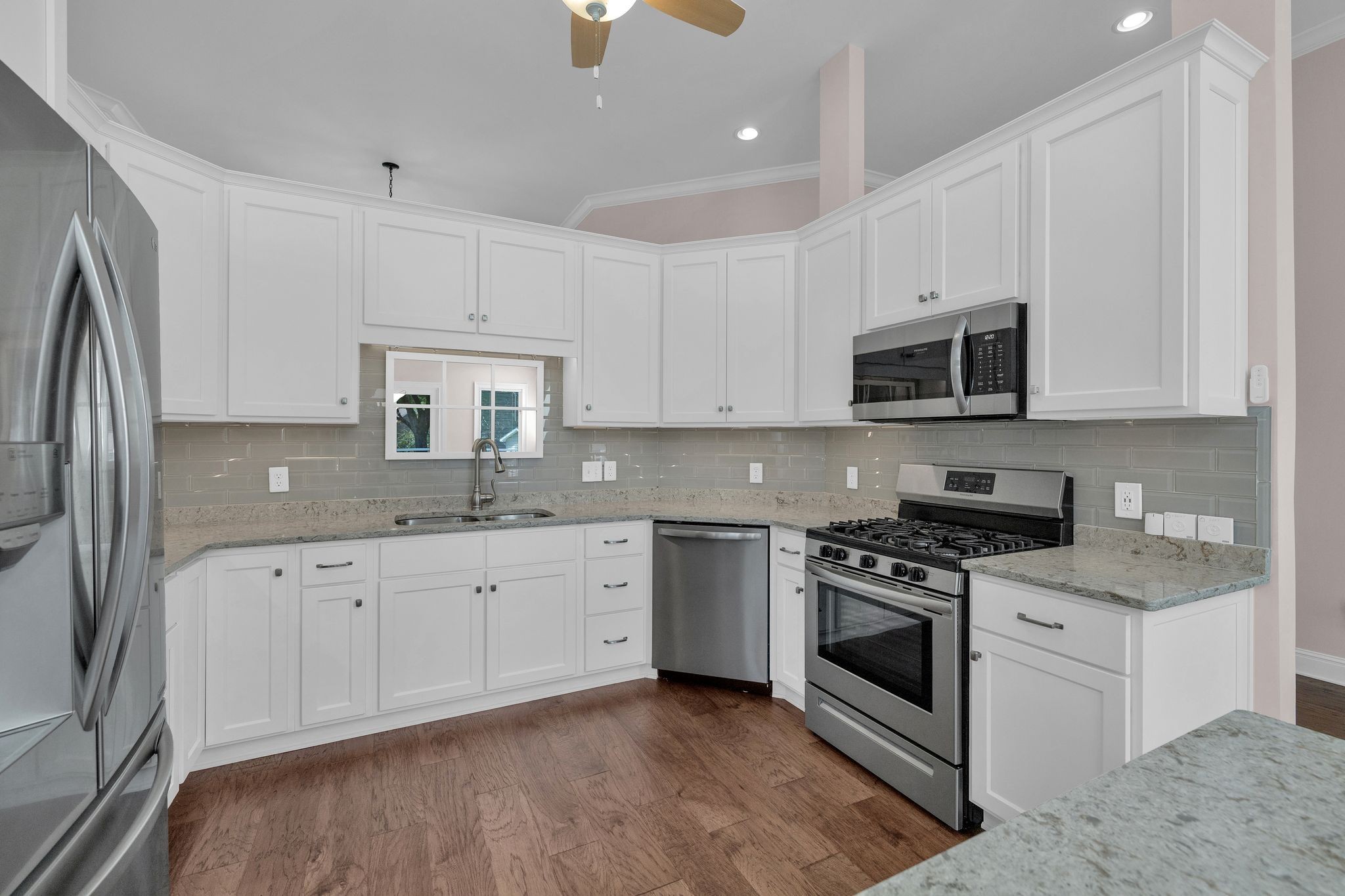 265 Shasteen Bend Drive Winchester TN 37398