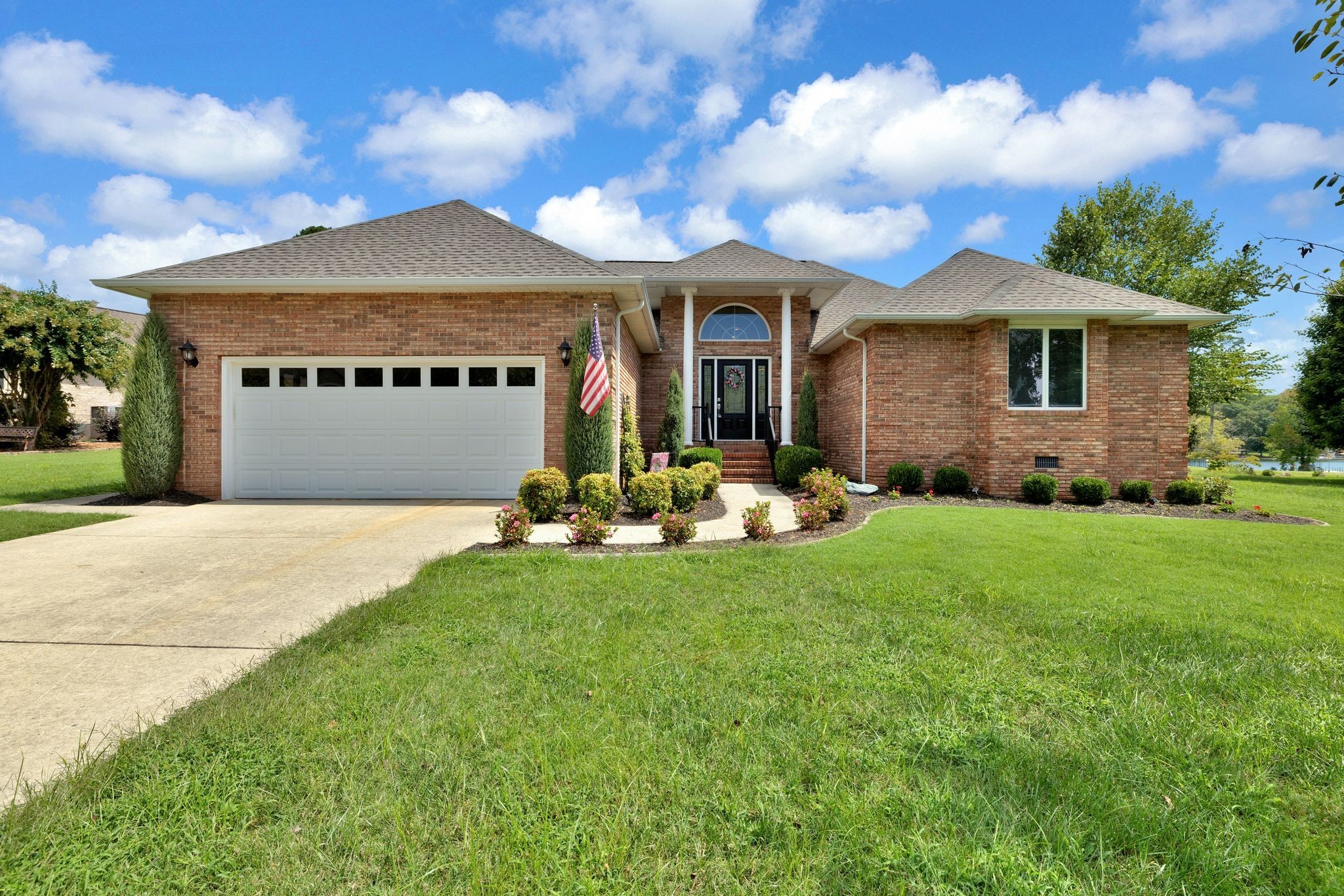 265 Shasteen Bend Drive Winchester TN 37398