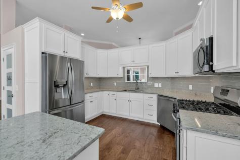 265 Shasteen Bend Drive Winchester TN 37398