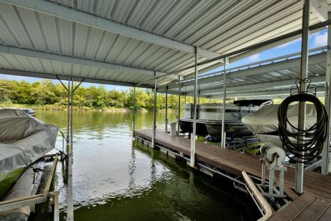 265 Shasteen Bend Drive Winchester TN 37398