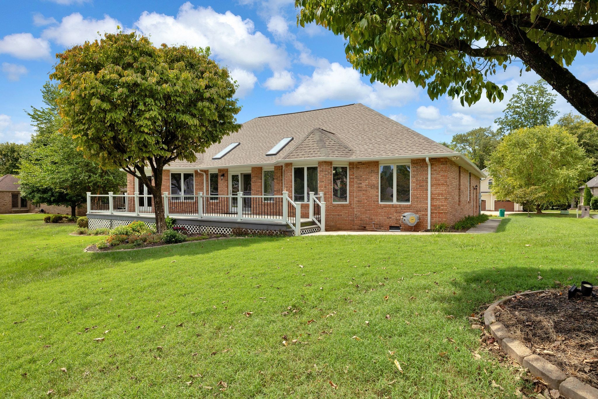 265 Shasteen Bend Drive Winchester TN 37398
