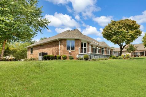 265 Shasteen Bend Drive Winchester TN 37398