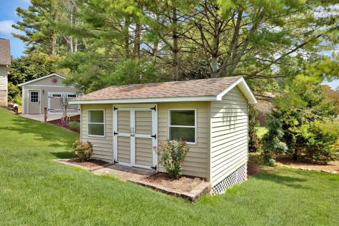 265 Shasteen Bend Drive Winchester TN 37398