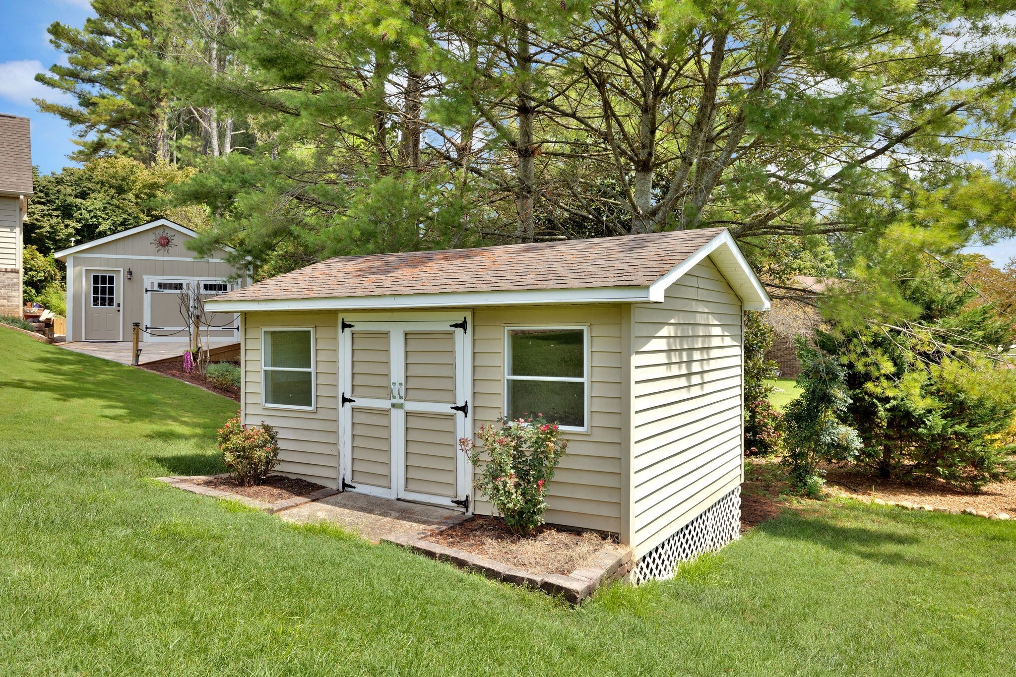 265 Shasteen Bend Drive Winchester TN 37398