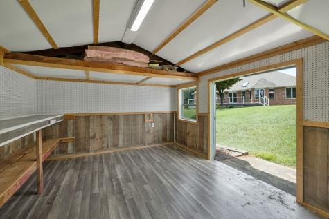265 Shasteen Bend Drive Winchester TN 37398