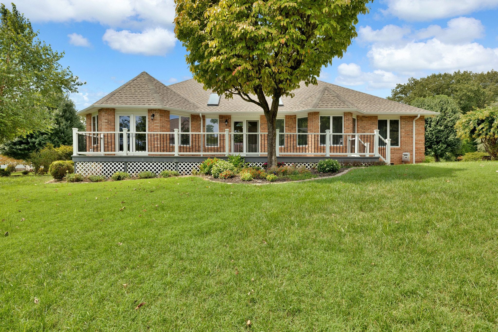 265 Shasteen Bend Drive Winchester TN 37398