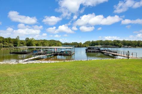 265 Shasteen Bend Drive Winchester TN 37398