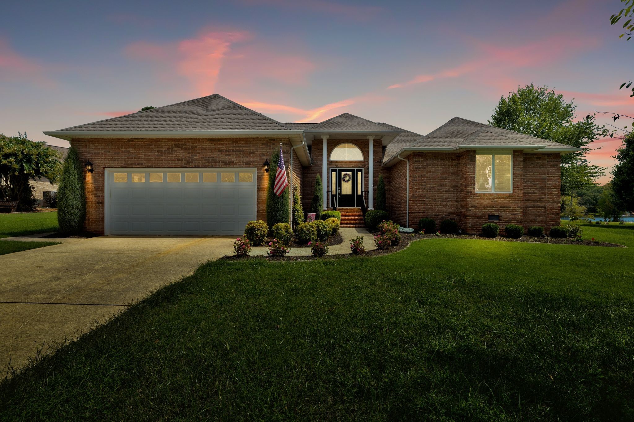 265 Shasteen Bend Drive Winchester TN 37398
