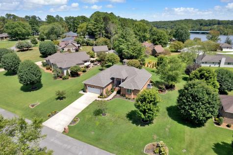 265 Shasteen Bend Drive Winchester TN 37398
