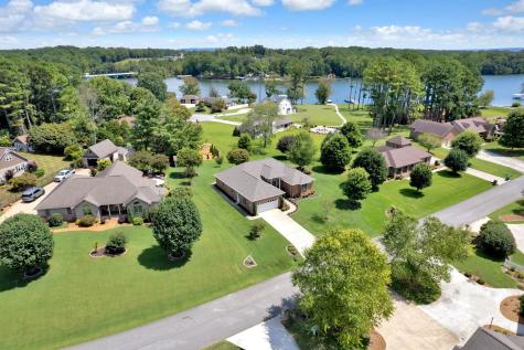 265 Shasteen Bend Drive Winchester TN 37398