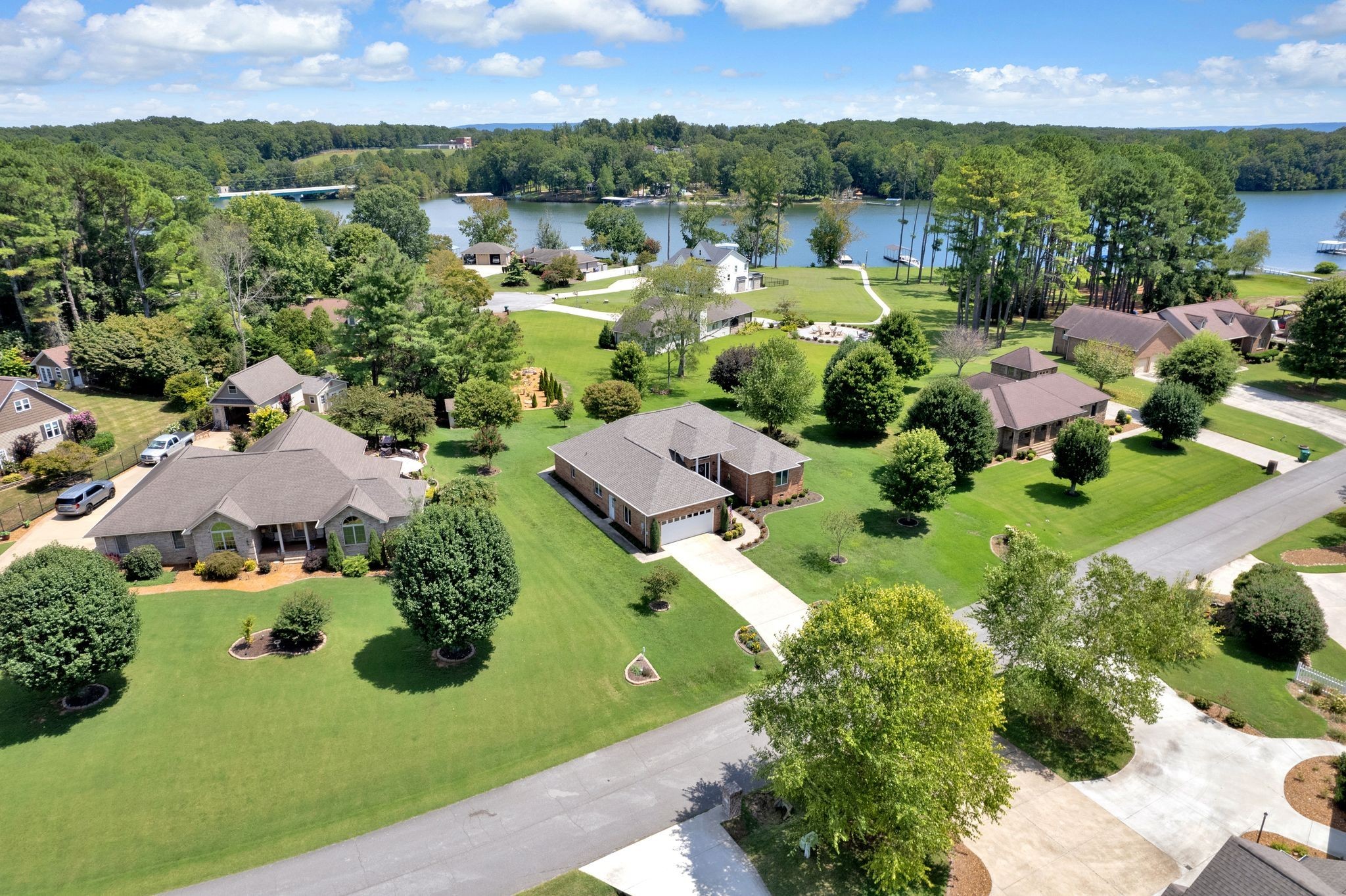265 Shasteen Bend Drive Winchester TN 37398