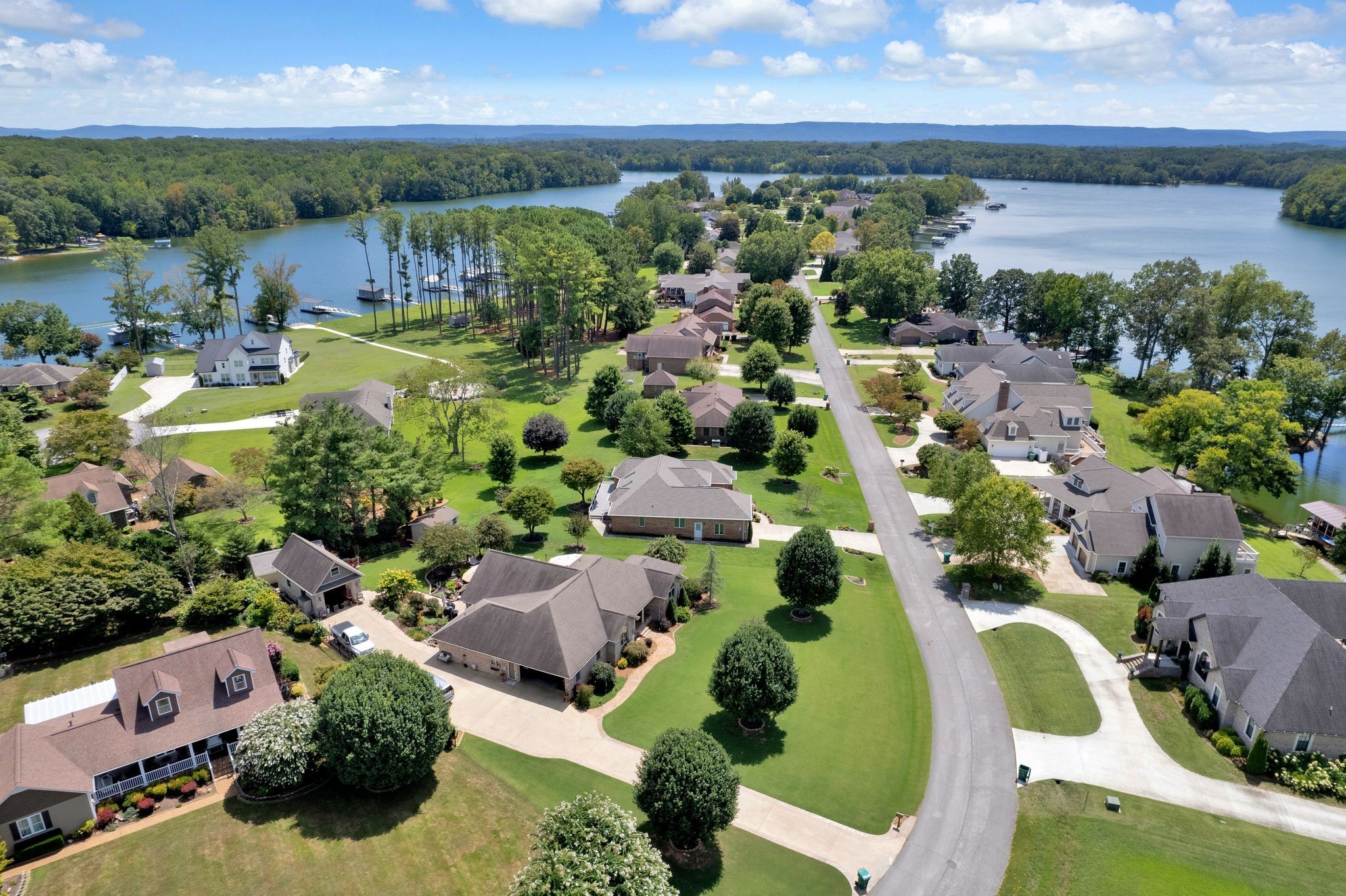 265 Shasteen Bend Drive Winchester TN 37398