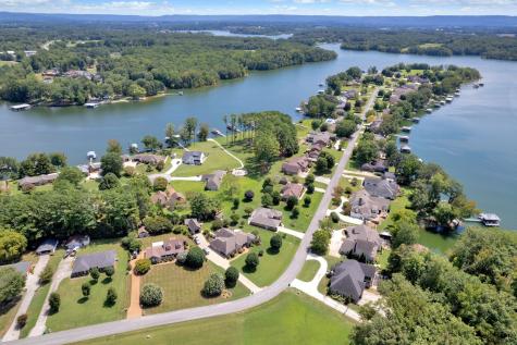 265 Shasteen Bend Drive Winchester TN 37398