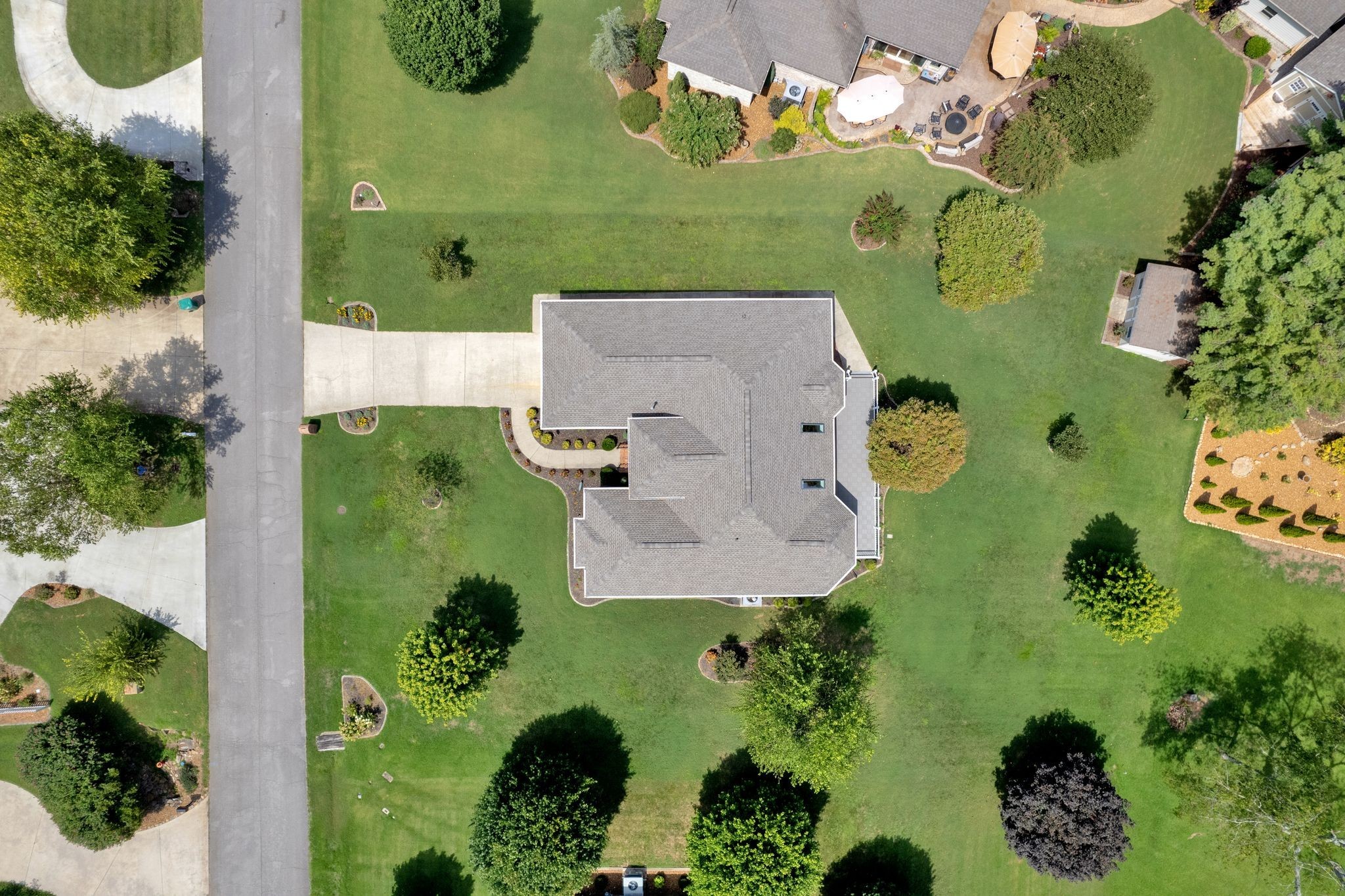 265 Shasteen Bend Drive Winchester TN 37398