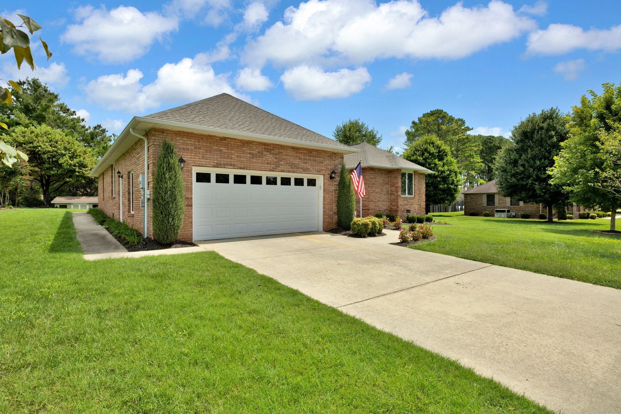 265 Shasteen Bend Drive Winchester TN 37398