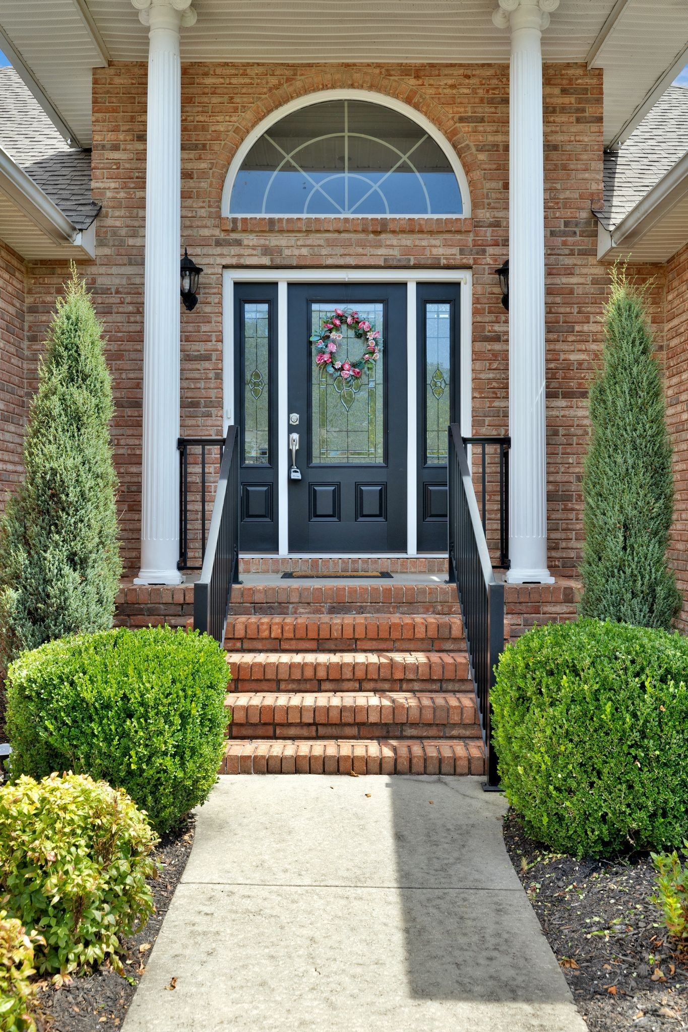 265 Shasteen Bend Drive Winchester TN 37398