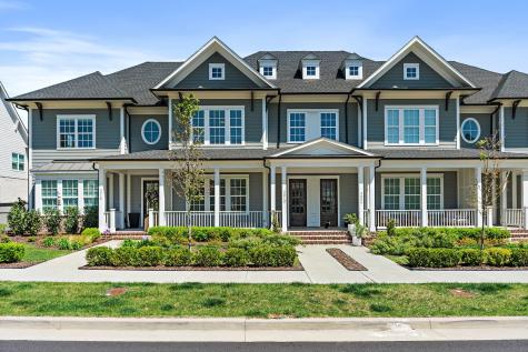 3012 Long Branch Circle Franklin TN 37064