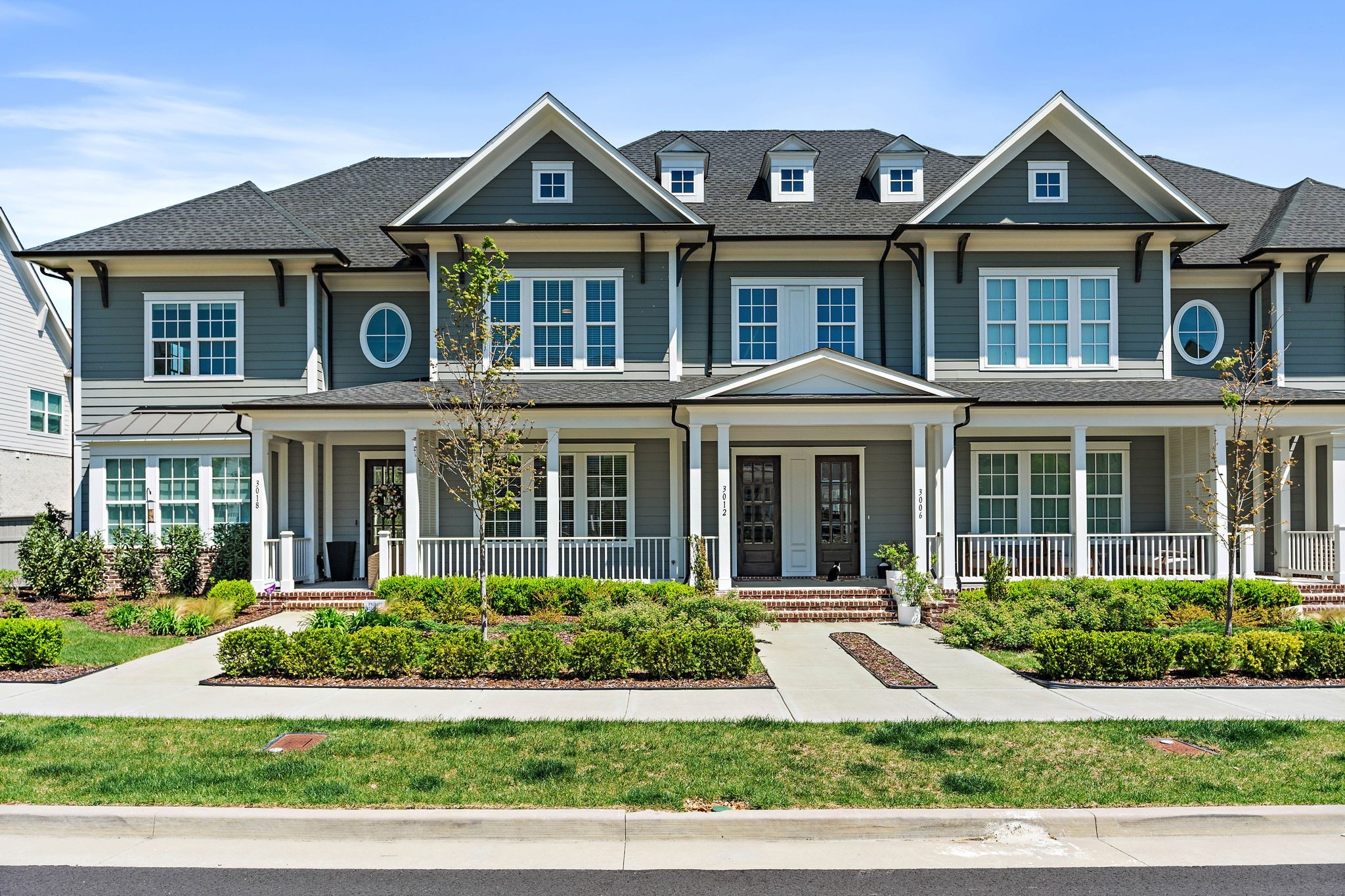 3012 Long Branch Circle Franklin TN 37064