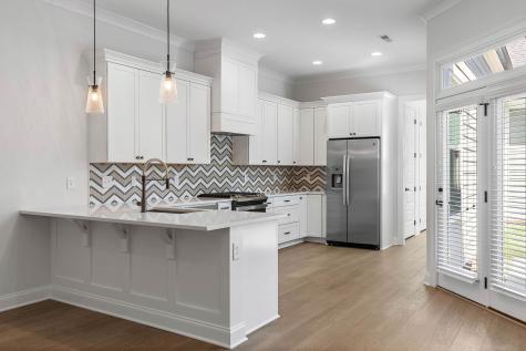 3012 Long Branch Circle Franklin TN 37064