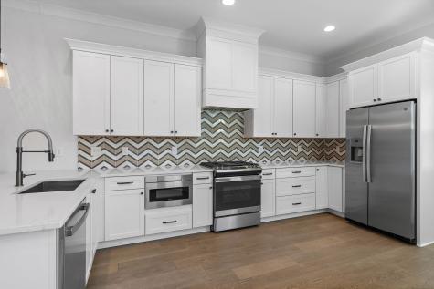 3012 Long Branch Circle Franklin TN 37064