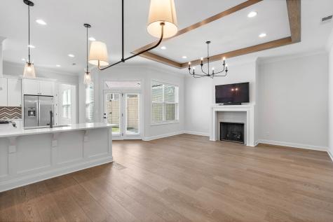 3012 Long Branch Circle Franklin TN 37064
